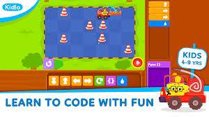 Unlike other coding apps for kids where they play a game or solve a puzzle to learn how to code, codespark will allow them to build their own coding games. Amazon Com Coding Games For Kids Learn To Code With Play Apps Games