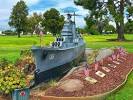 The Navy Destroyer Course is where Tiger Woods learned the game ...