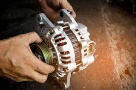 what is an alternator and how does it