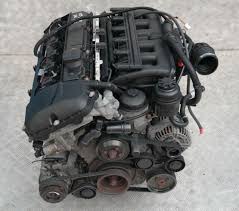 Bobby's bmw spares we buy in your running, non running and accident damaged bmw we sell e30, e36, e46 and other parts! Bmw Z4 Series E85 2 5i Complete Engine M54 B25 256s5 192hp W 94k Miles For Sale Online Ebay