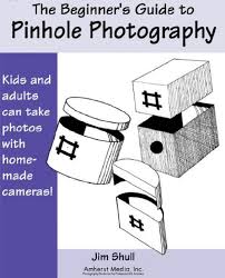 The Beginners Guide To Pinhole Photography By Estenopeic