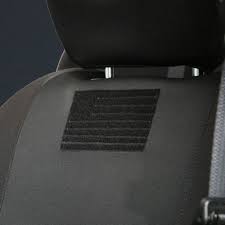 Smittybilt Gear Gen 2 Custom Fit Seat