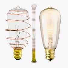 e12 edison bulb replacement bulbs for
