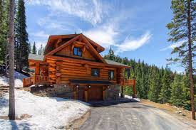 breckenridge colorado cabin als