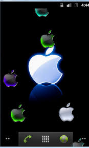 49 apple iphone live wallpaper