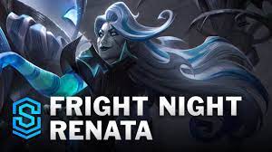 Fright night renata