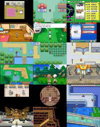 Pokemon Ruby/Sapphire Screenshot Comparison Shows 3DS Remakes' Improved  Visuals - GameSpot