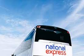 latest service updates national express
