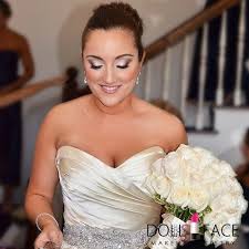 danielle radice doll face makeup