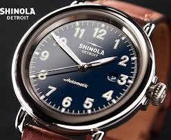 shinola watches jared jared