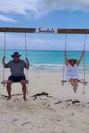 Bahamas Sandals Resort victim pictured ...