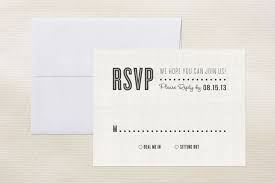 Wedding Rsvp Wording How To Uniquely Word Your Wedding Rsvp