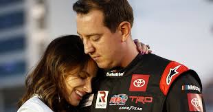 Who Is Kyle Busch's Wife? All About Samantha Busch