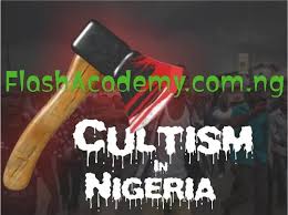 Image result for images of IMPACT OF CULTISM ON STUDENTS’ ACADEMIC PERFORMANCE