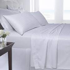 Polyester Vs Cotton Which Bed Sheets
