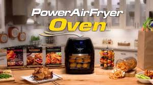 power airfryer oven 6qt support powerxl