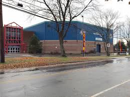 Eastlink Centre Charlottetown Islanders Stadium Journey