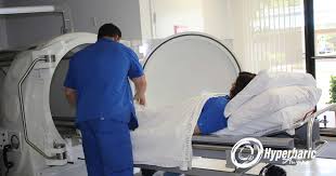 facts about hyperbaric oxygen chambers
