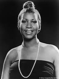 The new aretha franklin biopic respect shows the queen of soul grappling with fame, fortune, finding the right note at the start of her career and everything that followed. Aretha Franklin Die Queen Of Soul Ist 75 Musik Dw 25 03 2017