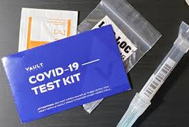 how to get a quick covid test for