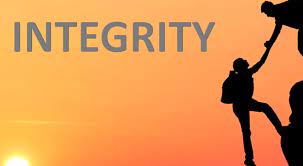Integrity - IGSL