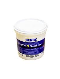 henry 1171n surelock acrylic urethane