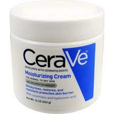 Cerave Moisturizing Cream | Moisturizers | Beauty & Health | Shop The  Exchange