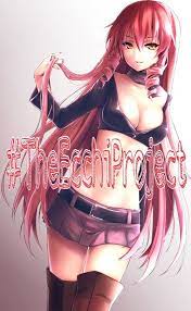 The Ecchi Project | Anime Amino