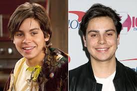And another son, max russo. Wizards Of Waverly Place Cast Where Are They Now People Com