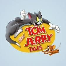 tom and jerry tales season 1 pictures