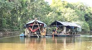 Dragas en el Nanay representan una amenaza para toda la Amazonía | Diario  de Noticias y Actualidad de Loreto - Iquitos - Ucayali - Requena - Datem  del Marañon - Mariscal Ramon