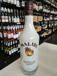 How to mix the drink: Malibu Caribbean Rum Coconut Liqueur 750ml Divino