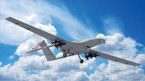 uk for armed drone purchase