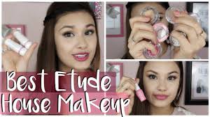 top 5 best etude house makeup s
