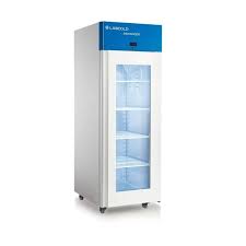 Advanced Refrigerator 650l Glass Door