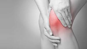 what to do if your knee hurts when bending