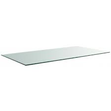 Lagon Glass Table Top 120x50