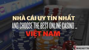 Casino Vn88hn