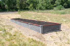 raised garden bed kits durable greenbed