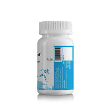 Unived Salt Capsules Electrolyte Replacement