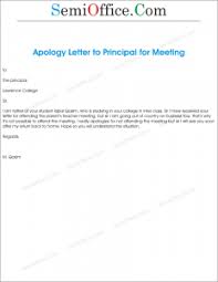 Please accept this letter as formal notification that i will be unable to attend work from september 1, 2019 to september 5, 2019. Apologized For No Attend In School Guardian Meeting
