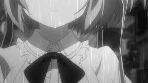 Latest and popular anime boy in rain gifs on primogif.com. Sad Anime Rain Gif Novocom Top
