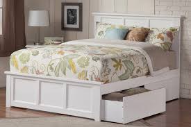 Queen storage bed with 6 drawers & dimming led light. Platform Bed With Storage Style Within Reach