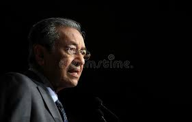 Welcome to the official facebook page for dr. Tun Dr Mahathir Mohamad Editorial Stock Photo Image Of Mahathir 75721813