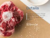 Why do people love oxtails?