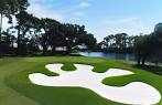 Oyster Reef Golf Course in Hilton Head Island, South Carolina, USA ...
