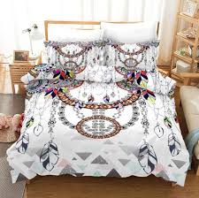 piece set bedding quilt set