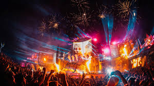 Stream tracks and playlists from tomorrowland on your desktop or mobile device. Tomorrowland 2021 Official Tickets Lineup News More Ticket Arena Ta