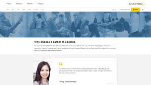 4 excellent career pages and why we