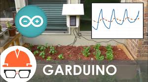 Let the liquid sit until it goes from hot to warm. Build A Smart Garden With These 3 Diy Arduino Projects Opensource Com